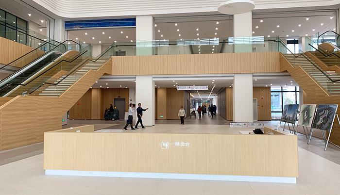 廈門-廈門大學(xué)附屬心血管醫(yī)院