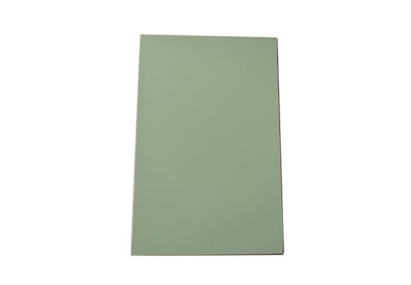 無(wú)機(jī)預(yù)涂冰火板（素色）