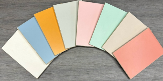 冰火板，無(wú)機(jī)預(yù)涂版，抗菌板，潔凈板